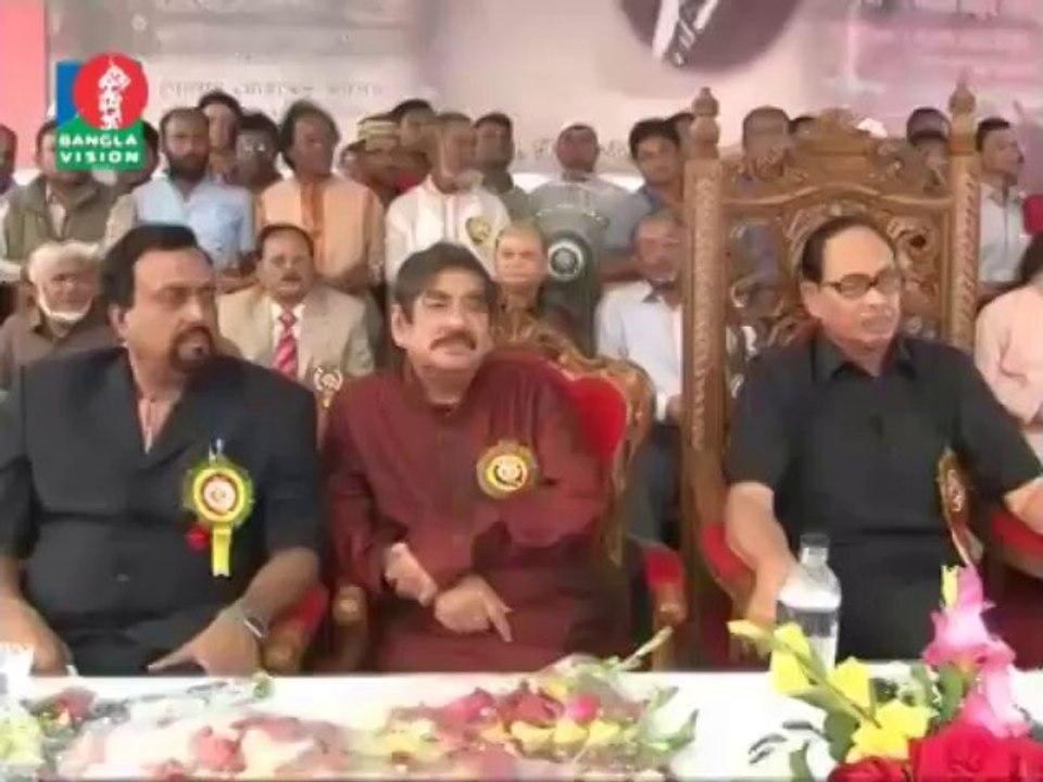 BV News 18.11.13
