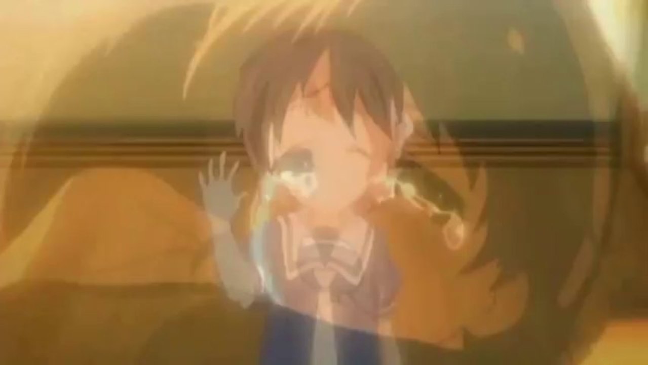 [Respuesta] Reto de Reno - -Cl4nn4d el momento más triste- Fandub Español Latino (Low)