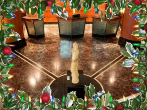 Celebrate Holidays at Adelaide Accommodation