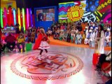 Esquenta - Domingo 17/11/2013 - Parte 2 (480p)