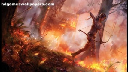 download hd game wallpapers high definition art