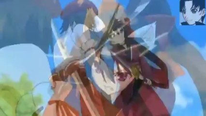 Himari Noihara - Battles (AMV)