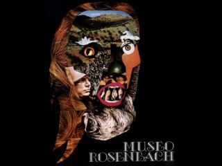 MUSEO ROSENBACH【ZARATHUSTRA】1973