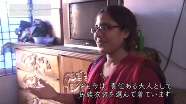 成長か、死か～ユニクロ　40億人市場への賭け～