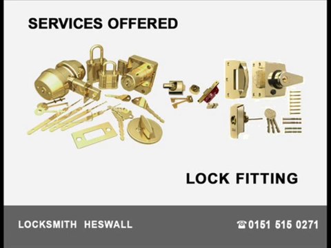 Locksmith Wirral CH60 0AJ Call 0151 515 0271