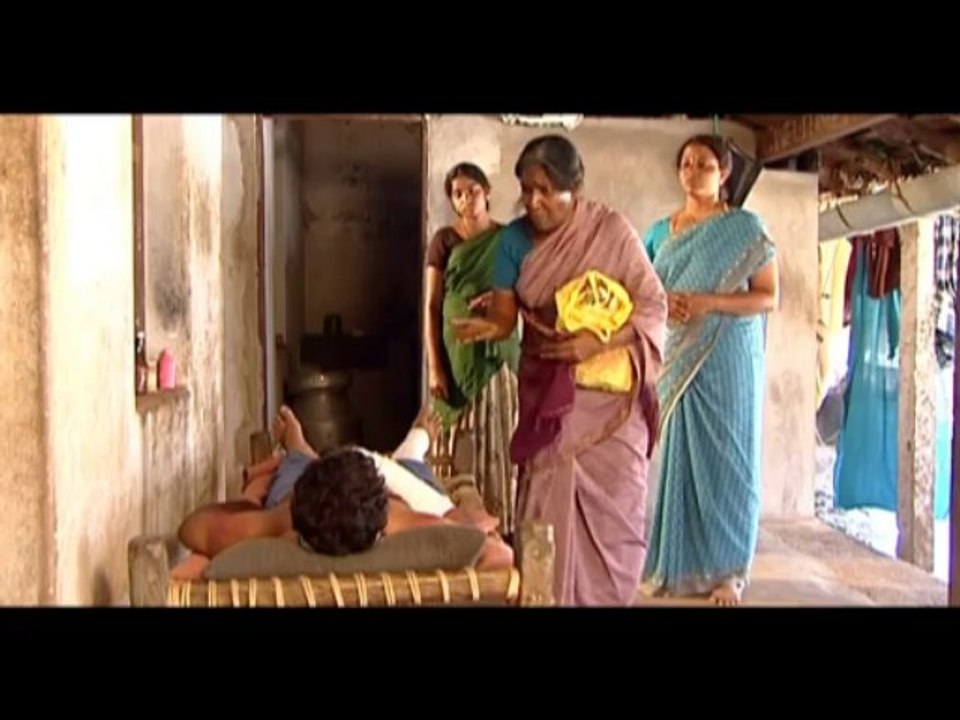 நல்ல கதை சிலுவை 2