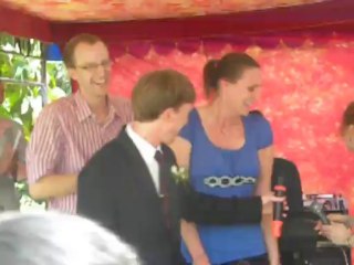 Việt Nam Wedding Part 7: Country Roads