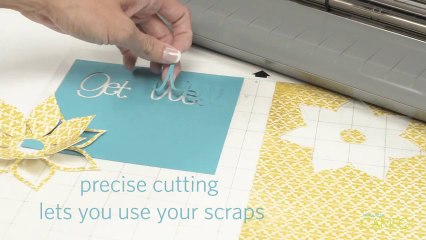 Silhouette CAMEO  Electronic Cutting Tool and Cutter (HD)