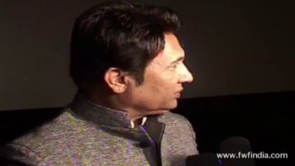 FIRST LOOK OF FILM HEARTLESS talk about sheekher suman