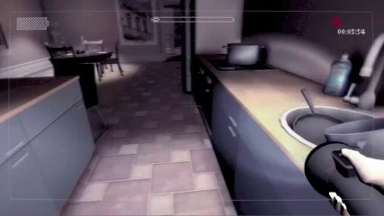 Sonic and batman plays Slender the arrival