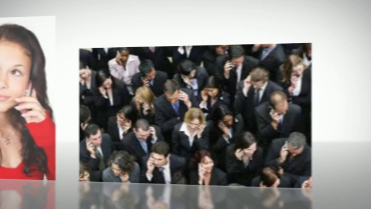 Trout Mobile has small business mobile Denver