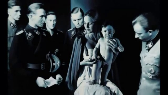 Breve Sintesis Del Pensamiento Nacional Socialista