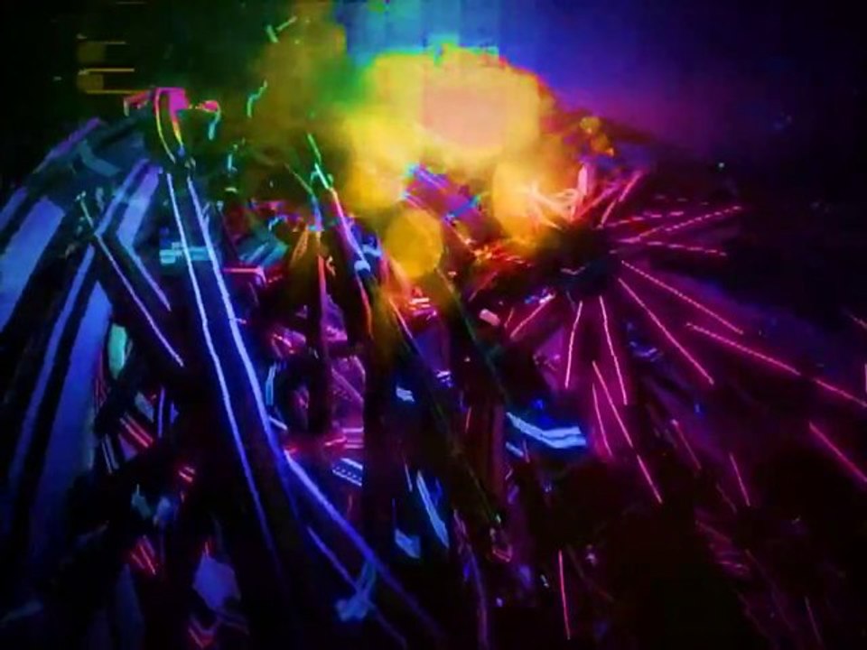 Pim Zond - "Dirty Cell Slaves" Music VIDEO Avant Garde Album Single Track