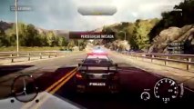 Need For Speed Rivals Gameplay HD5850 Intel i5 2500K Windows 8.1
