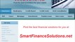 SMARTFINANCESOLUTIONS.NET - Can you get a good credit after filing for bankruptcy ?
