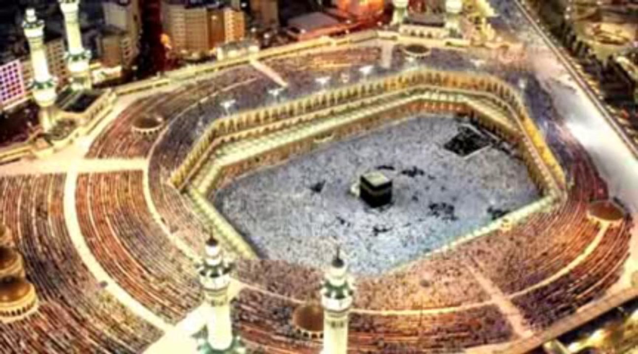 Most wonderful islamic nasheed ever (no music)