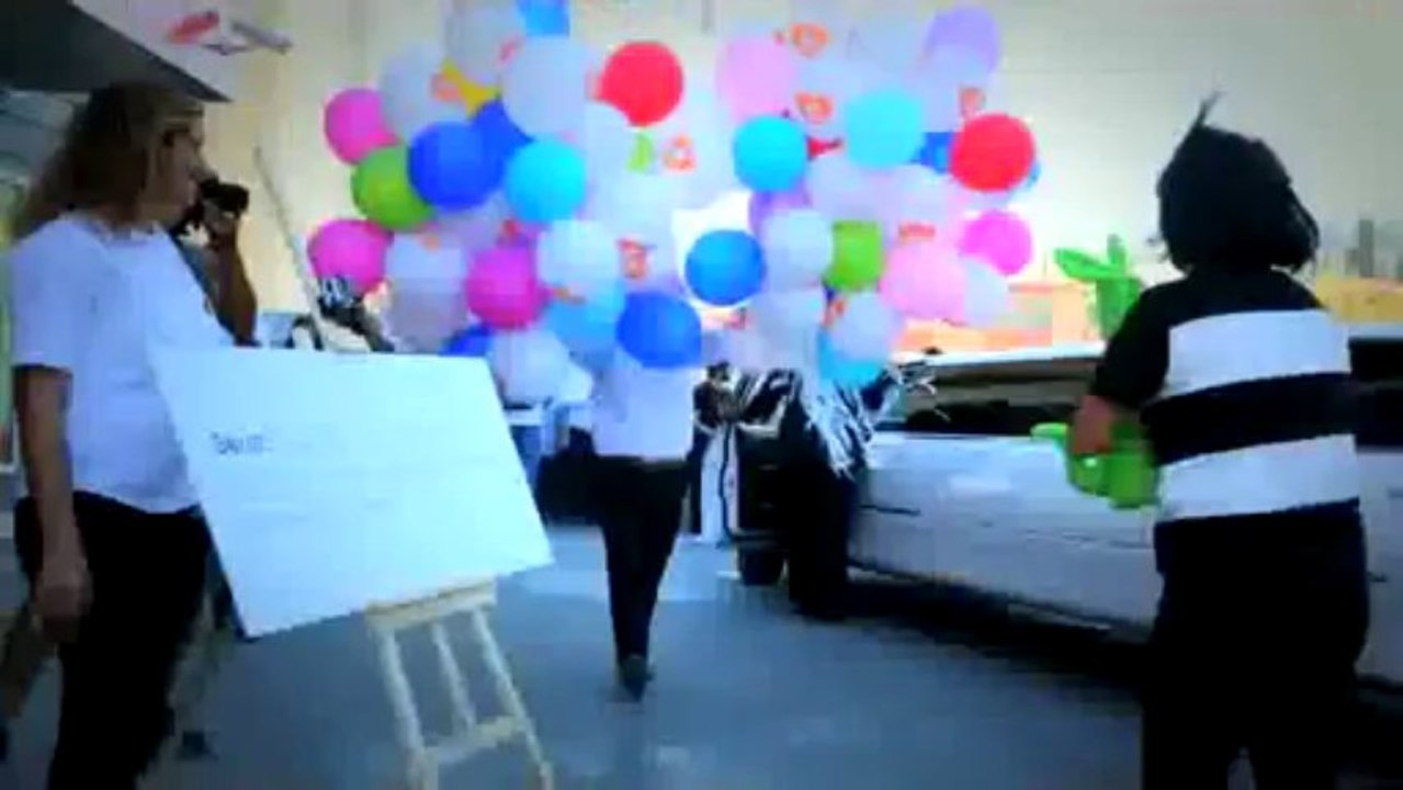 Sera #bencemutluluk Dedi, Hayalleri Gerçek Oldu! Nasıl mı?