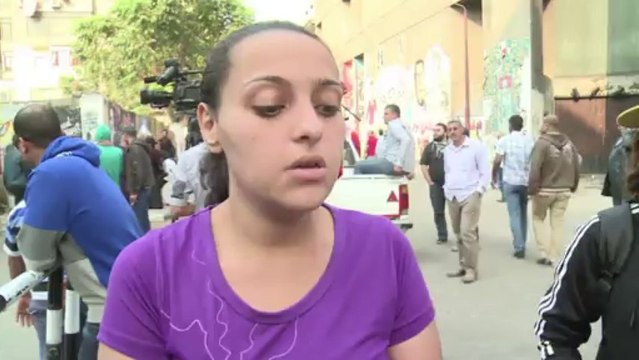 Egypte: manifestations pro et anti-armée au Caire