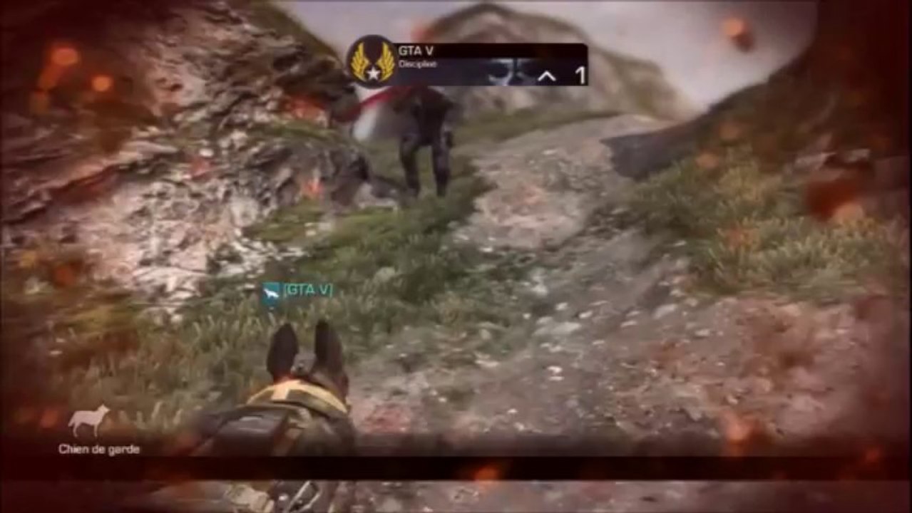 Call of Duty_ Ghosts - 10th Prestige Hack + God Mode