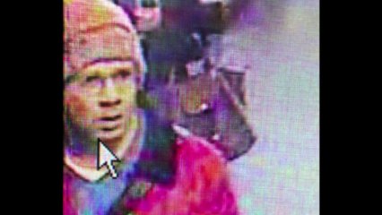 Sigue búsqueda pistolero de Libération