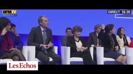 Ayrault face aux maires : opération séduction délicate