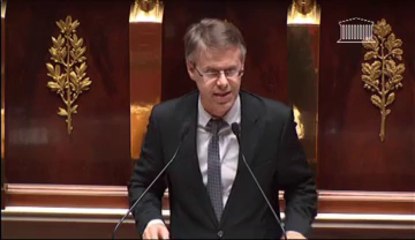 Explication de vote budget 2014