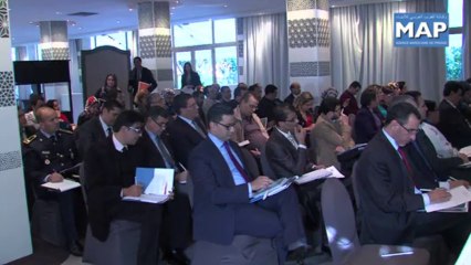 Présentation du rapport de la Banque mondiale sur le développement dans le monde