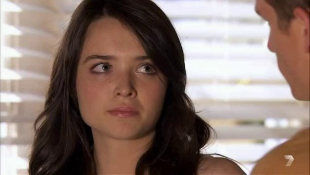 Evenly and Oscar's Scene 4