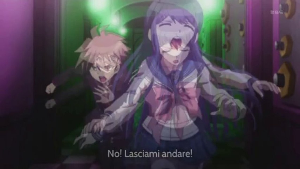 Provino Sayaka~ [DanganRonpa]