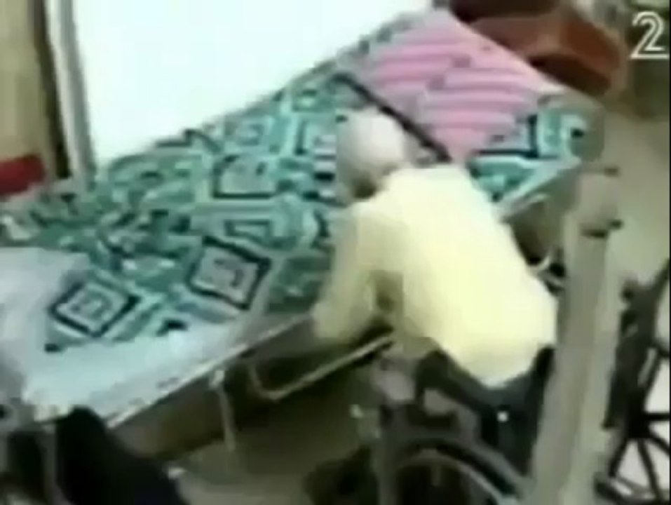 MALTRAITANCE DES PERSONNES ÂGÉES DANS UNE MAISON DE RETRAITE AU MAROC.