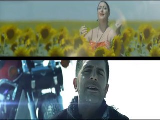 Serkan BORAN - Kal Ölene Kadar ( Göçmen Albümü )