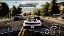 Need for Speed Rivals Gameplay Walkthrough Part 17 - Let's Play (Lamborghini Gallardo)