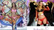 Victoria's Secret Runway Show on Tailor Made with Brian Rodda
