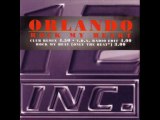 ORLANDO - Rock my heart (club remix)
