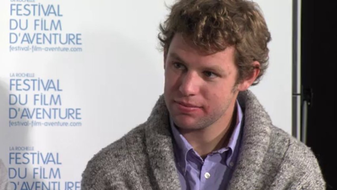 Festival du Film d'Aventure 2/4 - Aventure et nautisme