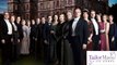 Downton Abbey Style on Tailor Made with Brian Rodda