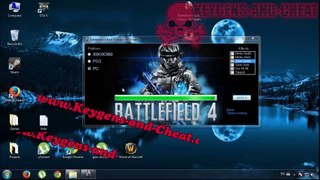 Battlefield 4 Hack