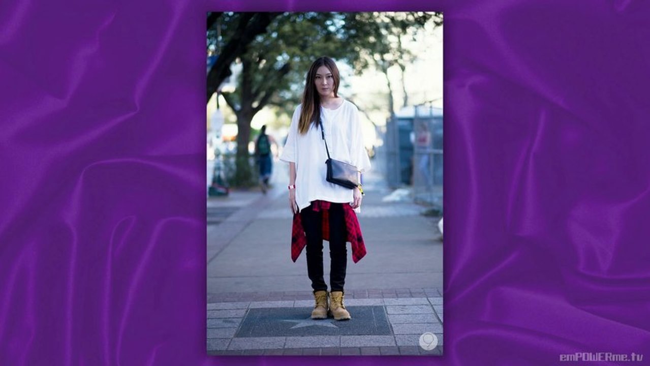 Luxury Street Wear on Tailor Made with Brian Rodda