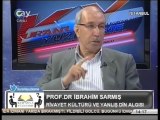 Kader, ölçü kural demektir! [Prof. Dr. İbrahim Sarmış]