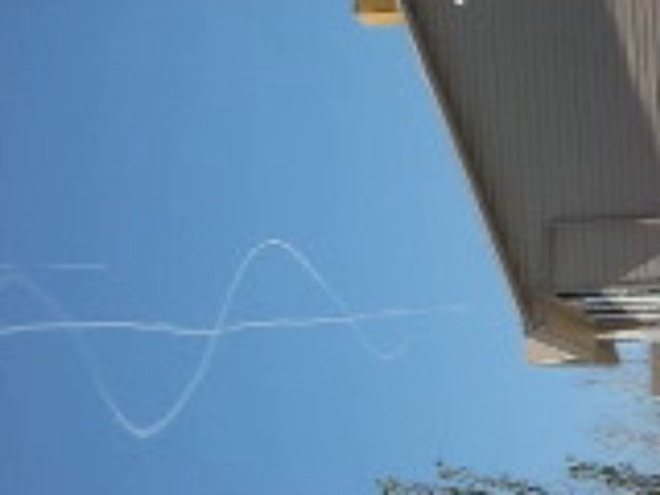 Local jet show with Herman Dennis Moellenhoff