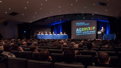 Face au fascisme qui vient, voir et agir avec les yeux du futur - Trailer