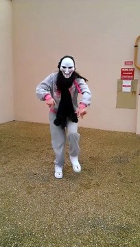 Dans hip Hop Missy elliott