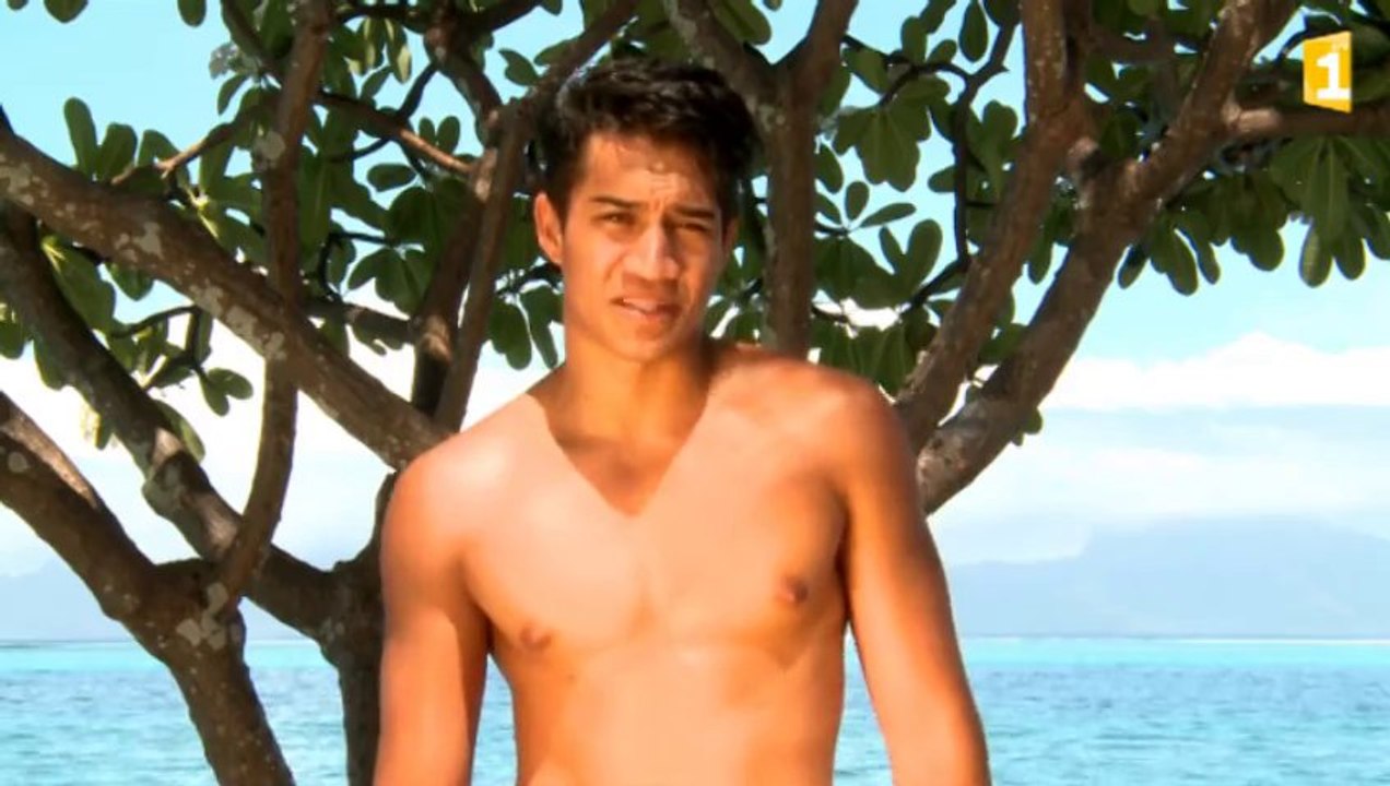 Candidat n°3 - Kevin