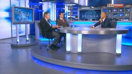 Za i przeciw nakazowi szczepienia (17.07.2012)