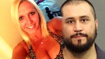 George Zimmerman Arrested For Assaulting Girlfriend, Both Called 911