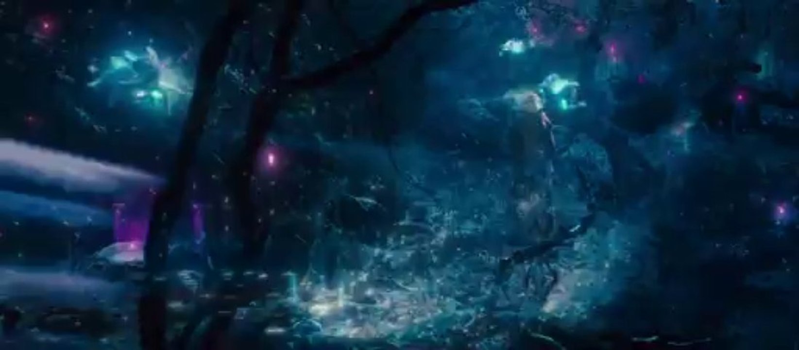 Maleficent - Trailer