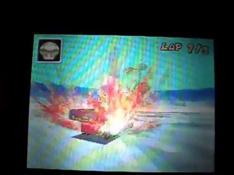 MKDS GBA Sky Garden (Non-PRB) - 1:10.866, 21.957