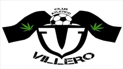 Atletico Villera - Si Estuvieras Conmigo [Tema Nuevo Noviembre 2013]