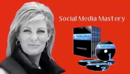 Social Media Mastery