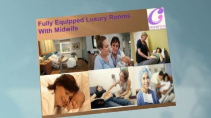 Cloud 9 Hospital – Maternity and Pregnancy Center